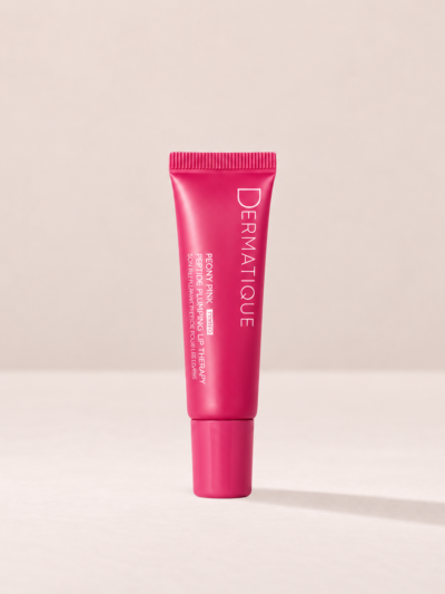 Dermatique Peptide Plumping Lip Therapy (Peony Pink)