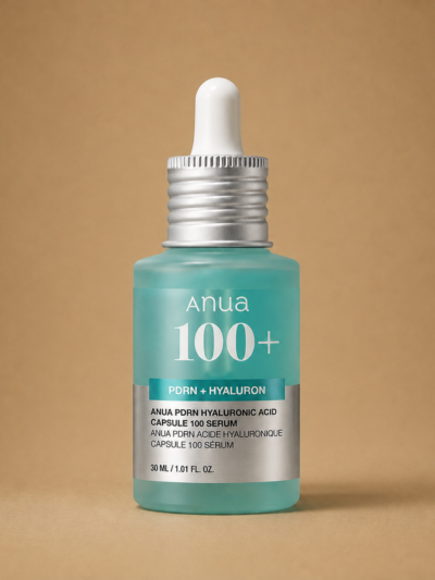 Anua PDRN Hyaluronic Acid Capsule 100 Serum 30ml