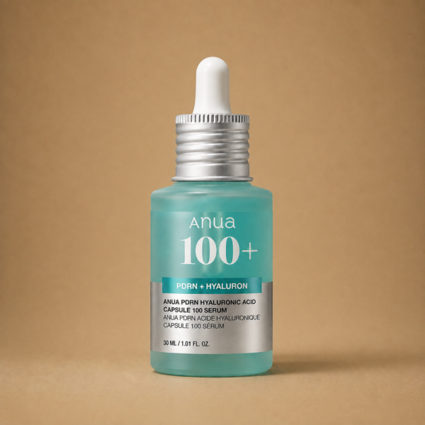 Anua PDRN Hyaluronic Acid Capsule 100 Serum 30ml