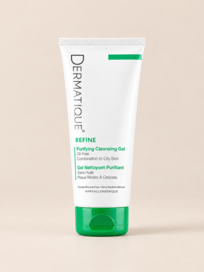 Dermatique Purifying Cleansing Gel 125ML