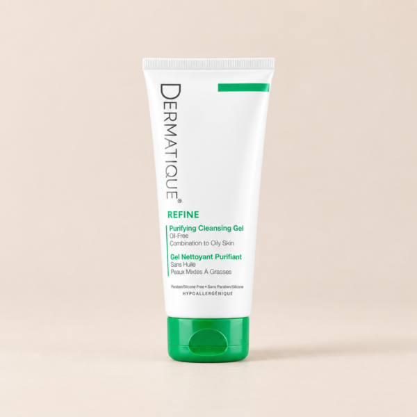 Dermatique Purifying Cleansing Gel 125ML