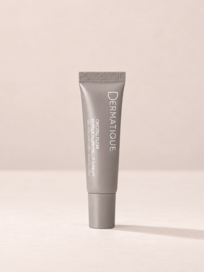 Dermatique Hyaluronic Acid Peptide Plumping Lip Therapy (Crystal Clear)