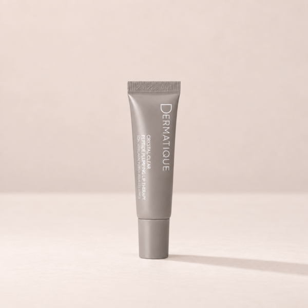 Dermatique Hyaluronic Acid Peptide Plumping Lip Therapy (Crystal Clear)
