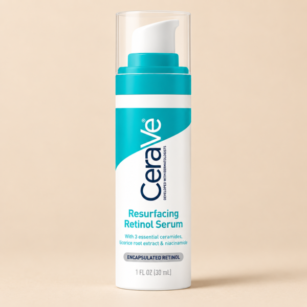 Cerave Resurfacing Retinol Serum - 30ml