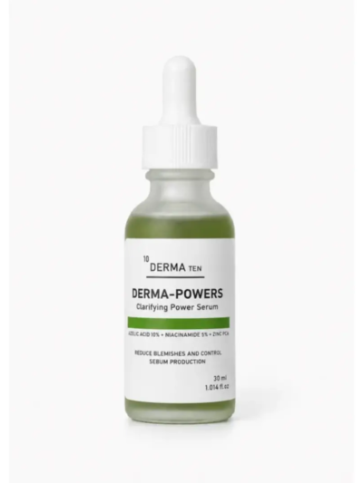 Dermaten Azelic Acid 10% Serum