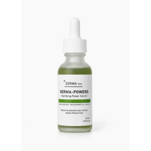 Dermaten Azelic Acid 10% Serum