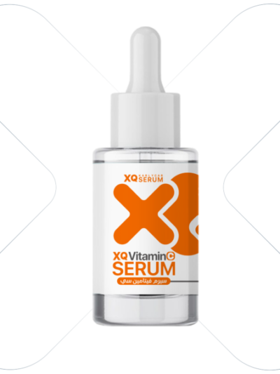 XQ Vitamin C Serum 30ml